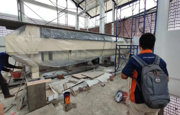 Industri Chemical 60 Litre