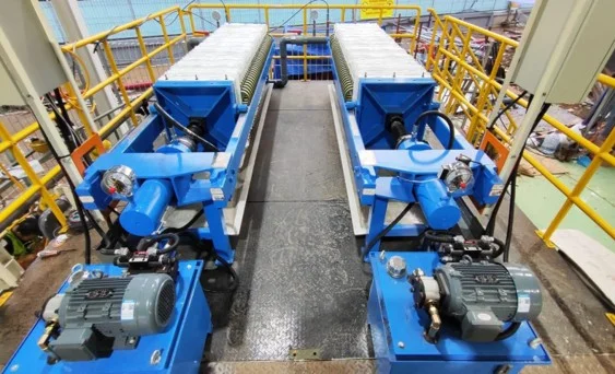 Pabrik Pengolahan Chemical 60 Litre